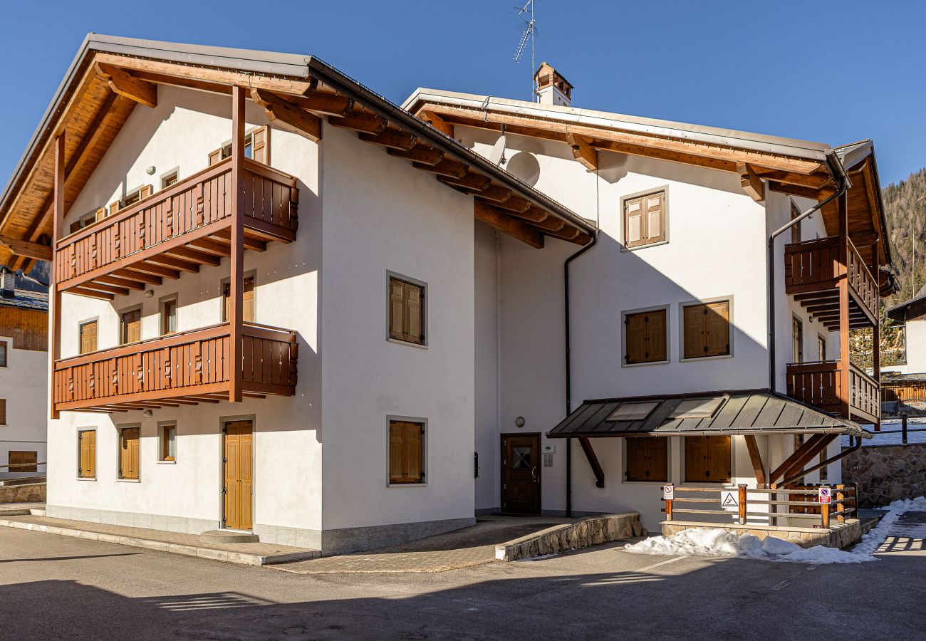 Villa Elisa 9 Apartment