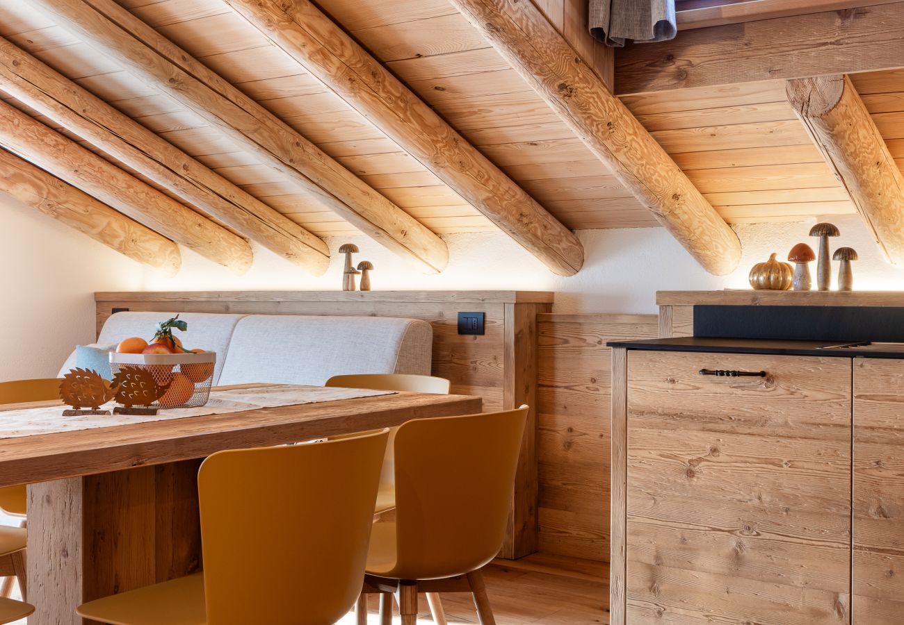 Alpine Mood - Adorch Apartment