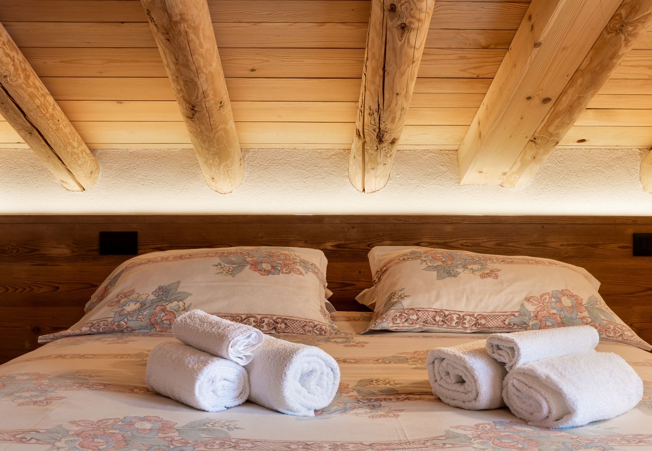 Alpine Mood - Adorch Apartment