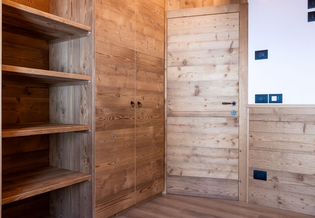 Alpine Mood - Adorch Apartment