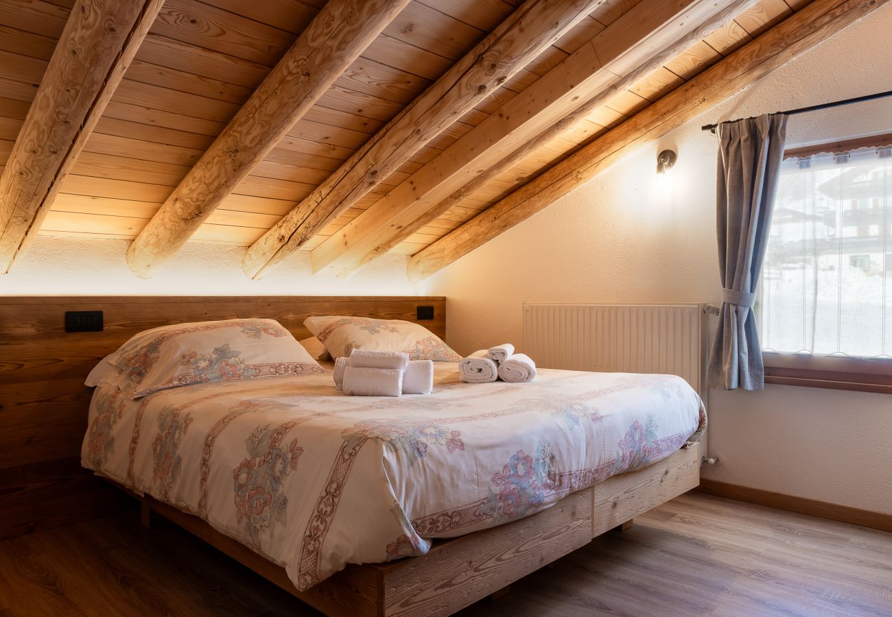 Alpine Mood - Adorch Apartment