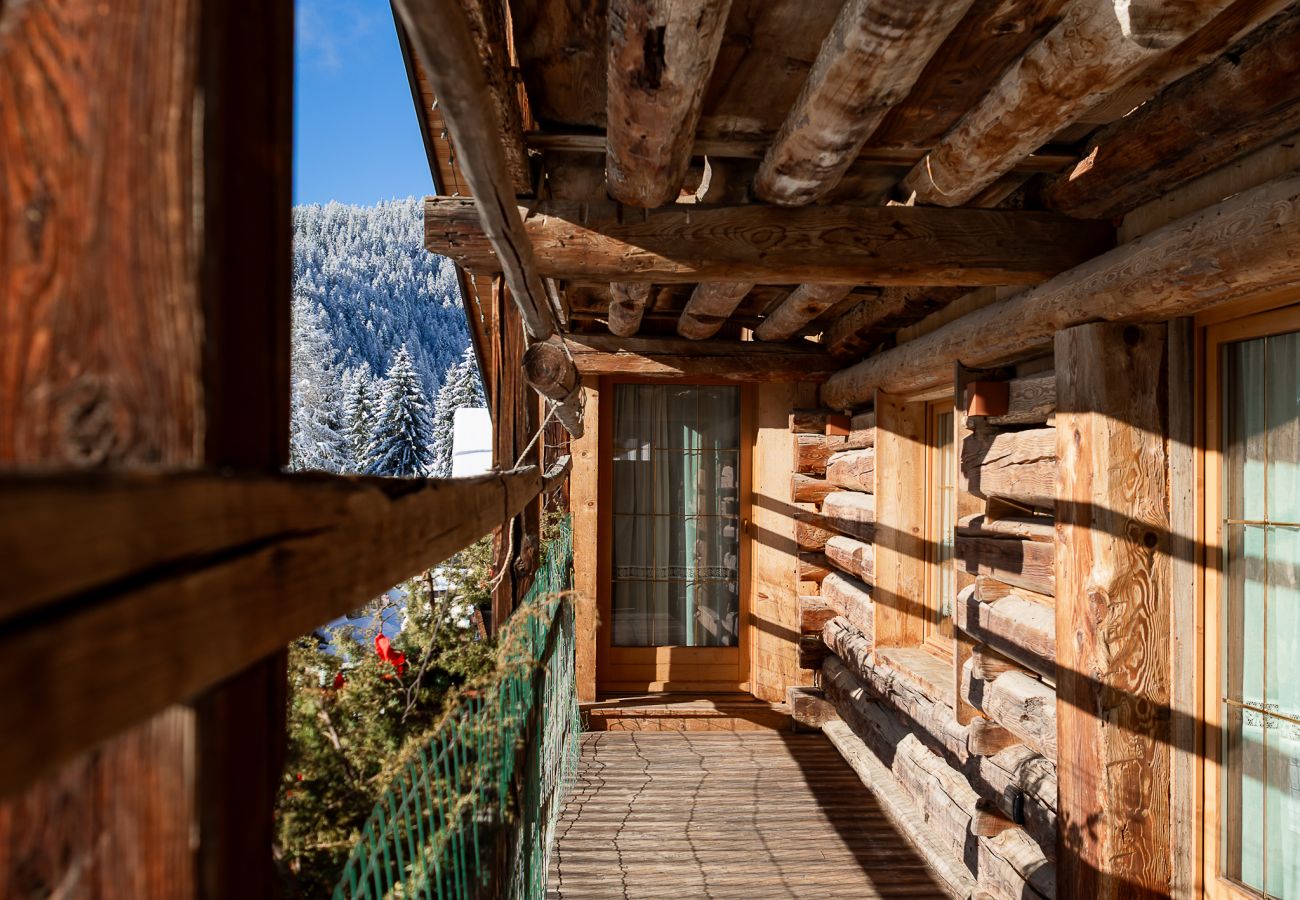 Alpine Mood - Adorch Apartment