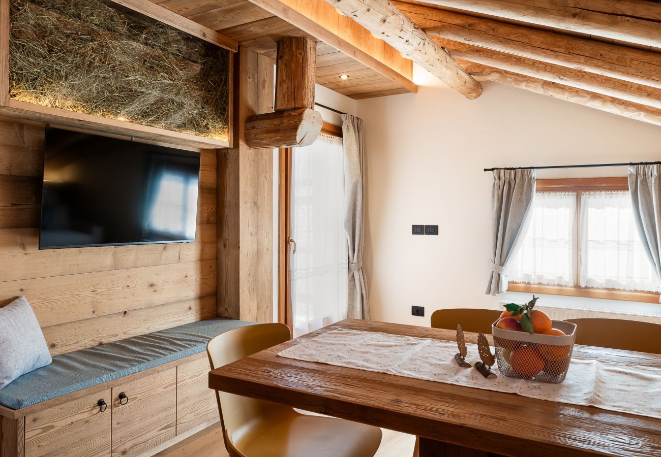 Alpine Mood - Adorch Apartment