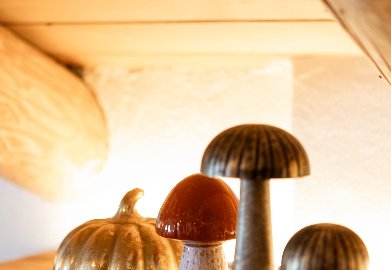 Alpine Mood - Adorch Apartment