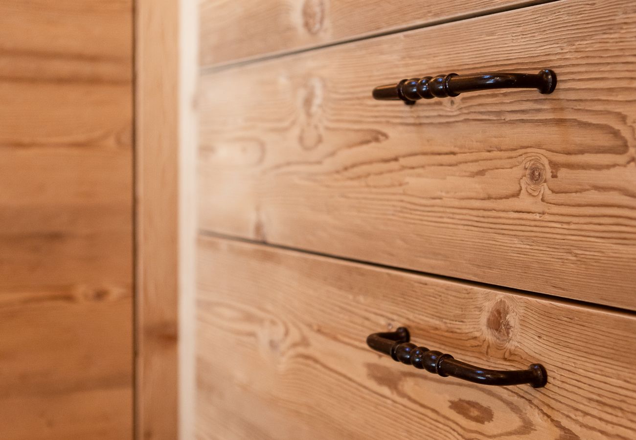 Alpine Mood - Adorch Apartment