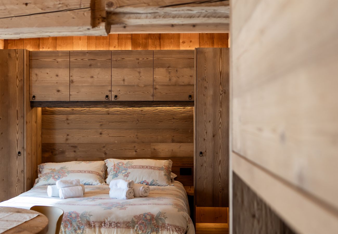 Alpine Mood - Arkèr Apartment