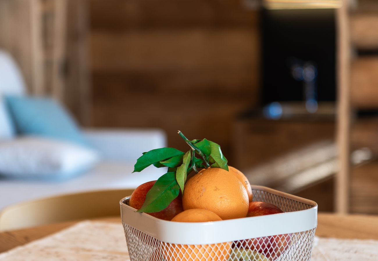Alpine Mood - Arkèr Apartment