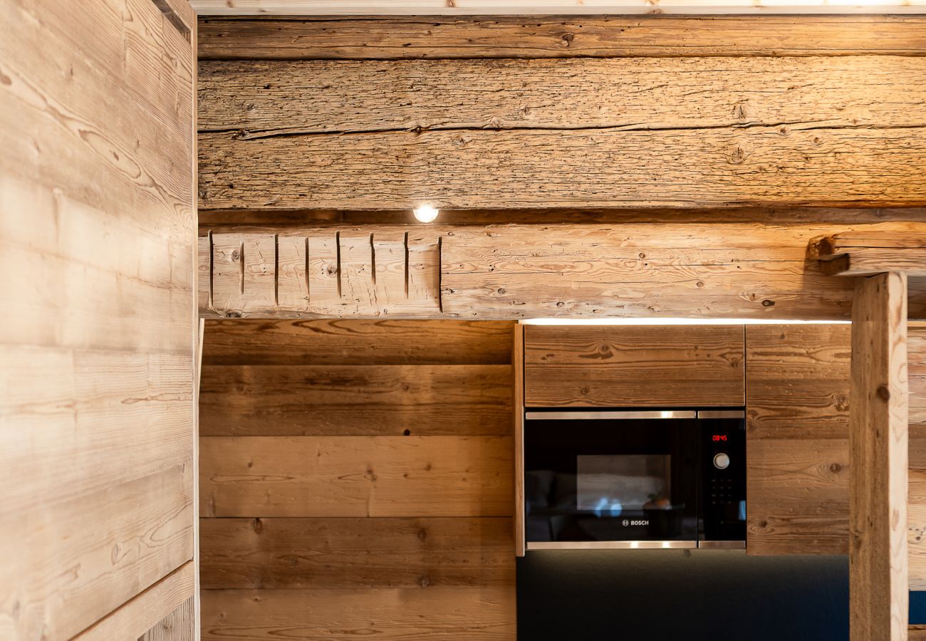 Alpine Mood - Arkèr Apartment