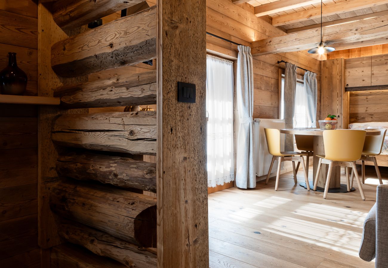 Alpine Mood - Arkèr Apartment