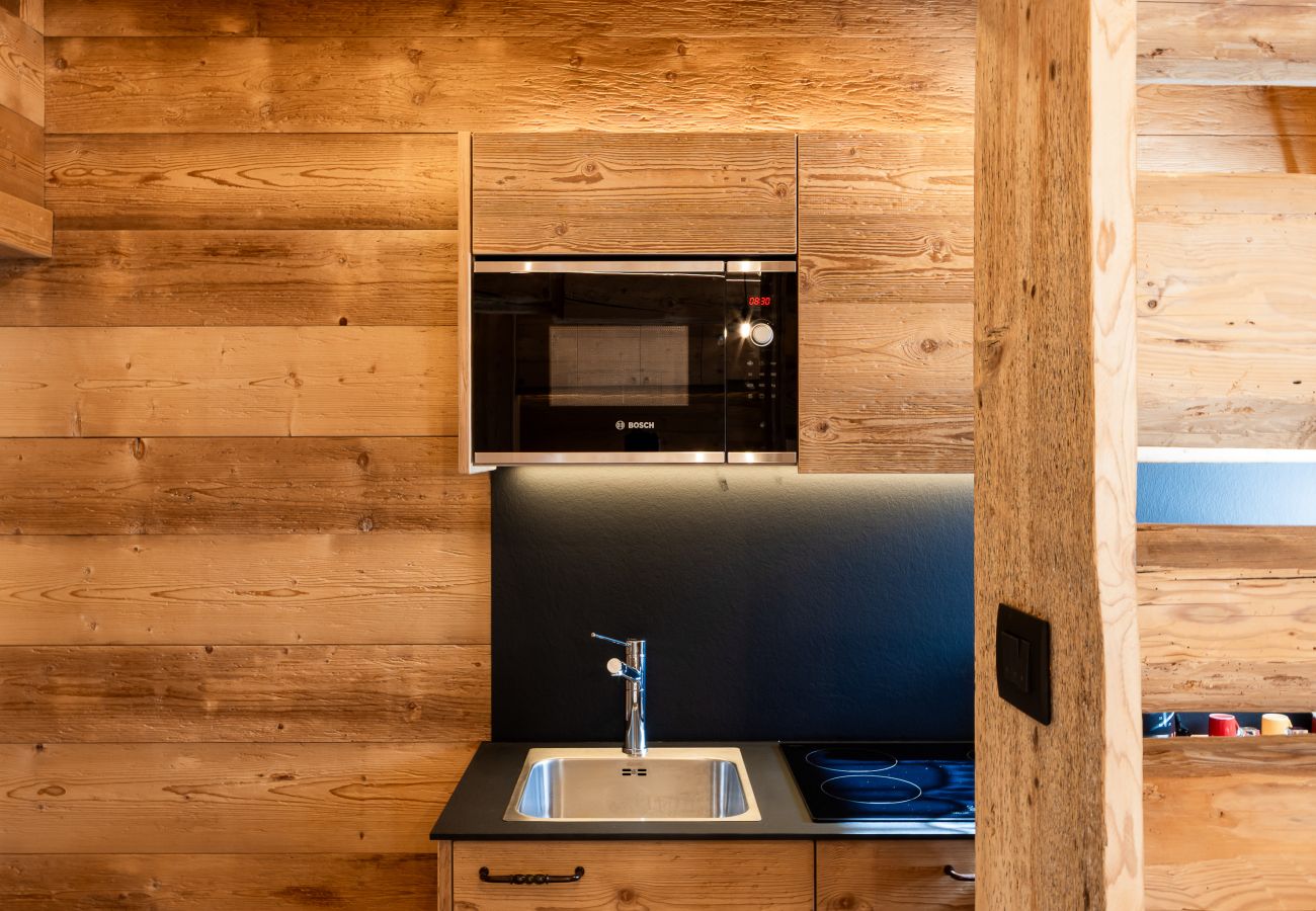 Alpine Mood - Arkèr Apartment
