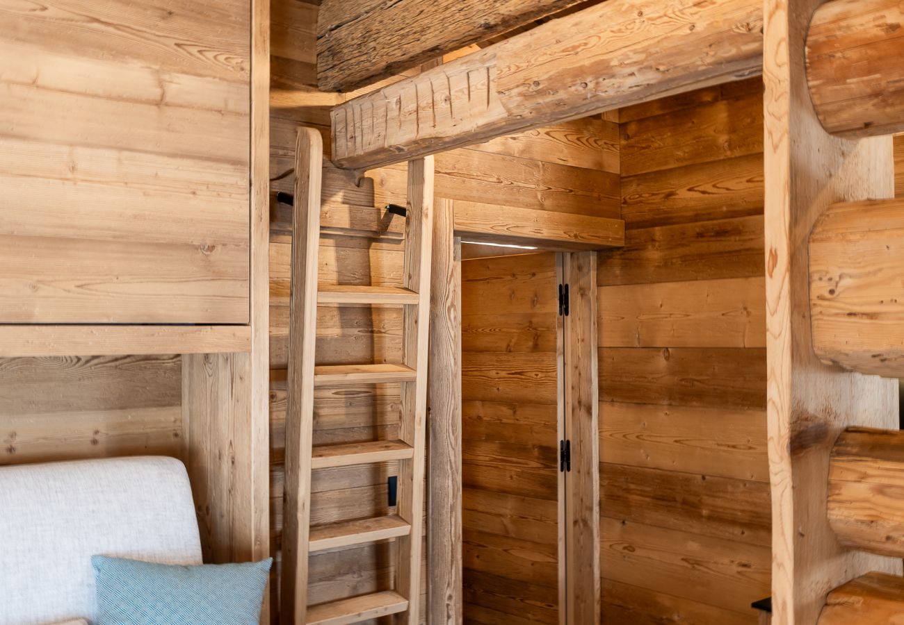 Alpine Mood - Arkèr Apartment