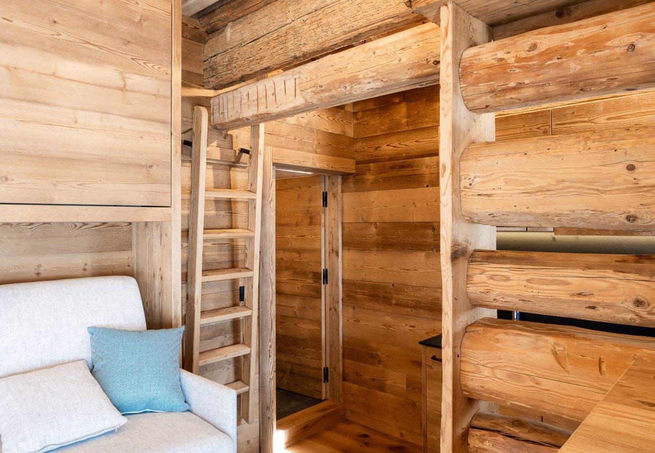 Alpine Mood - Arkèr Apartment