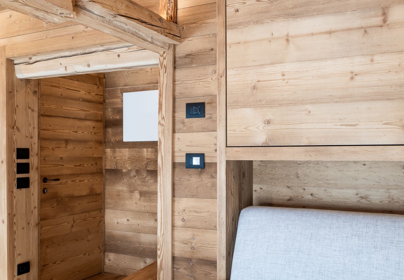 Alpine Mood - Arkèr Apartment