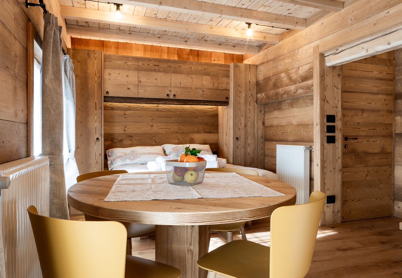 Alpine Mood - Arkèr Apartment