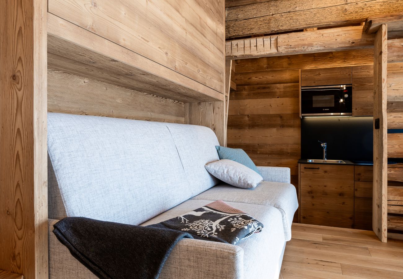Alpine Mood - Arkèr Apartment