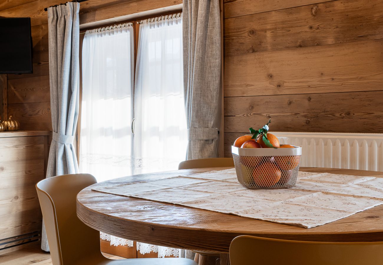 Alpine Mood - Arkèr Apartment
