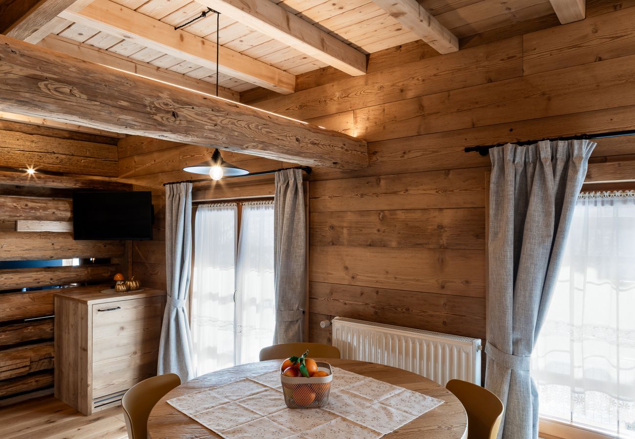 Alpine Mood - Arkèr Apartment