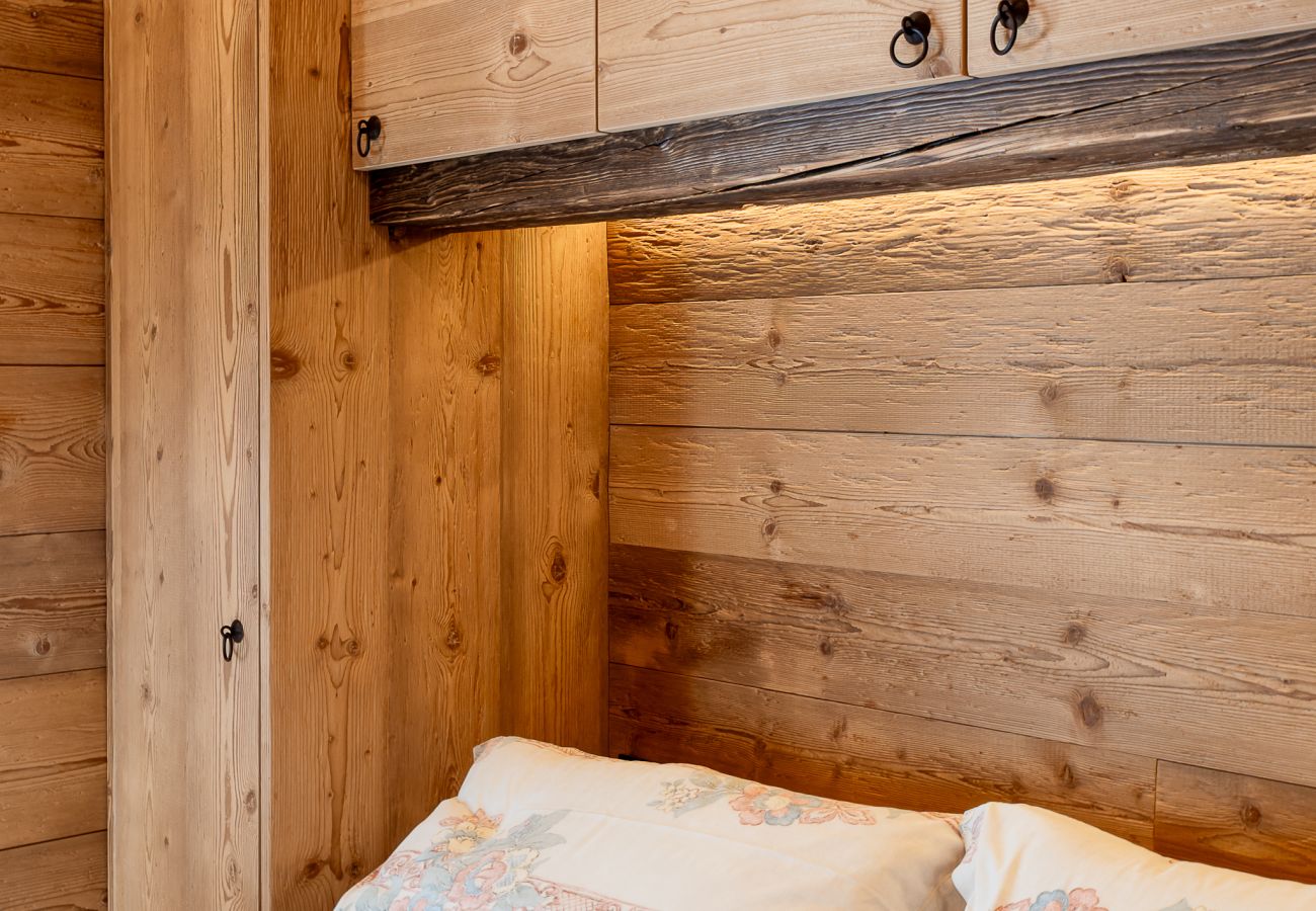 Alpine Mood - Arkèr Apartment