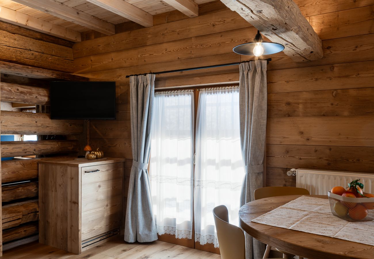 Alpine Mood - Arkèr Apartment