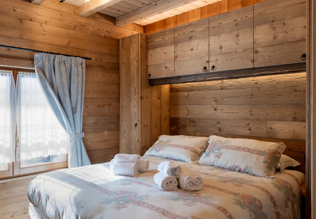 Alpine Mood - Arkèr Apartment