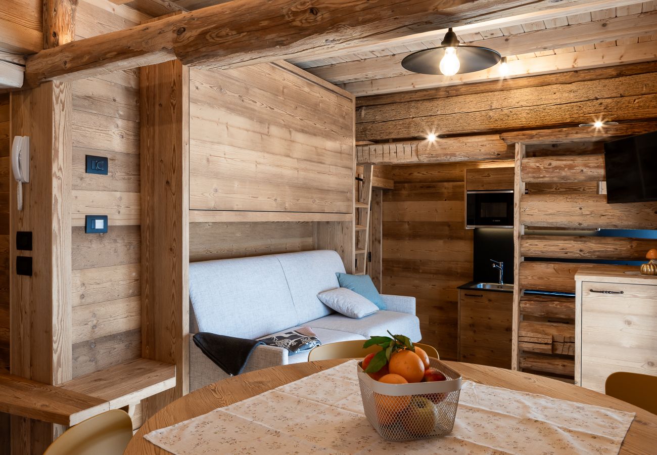 Alpine Mood - Arkèr Apartment