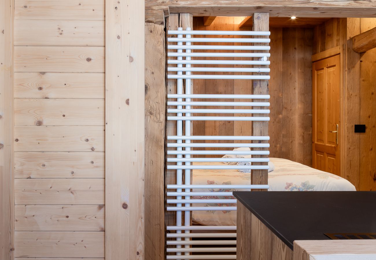 Alpine Mood - Fumer Apartment