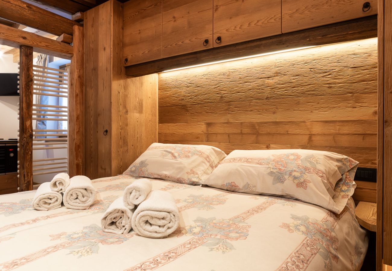 Alpine Mood - Fumer Apartment