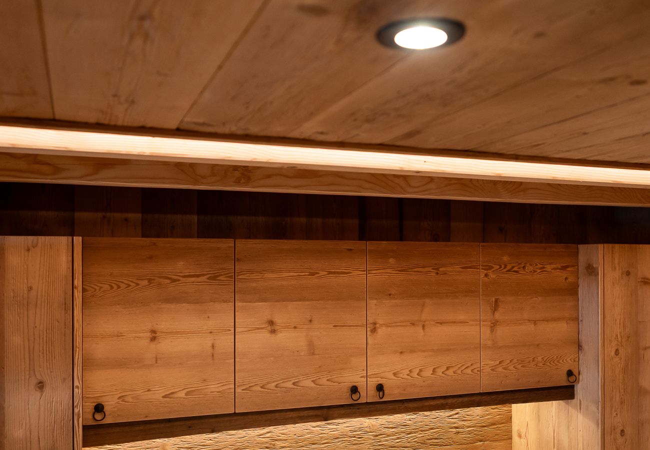 Alpine Mood - Fumer Apartment