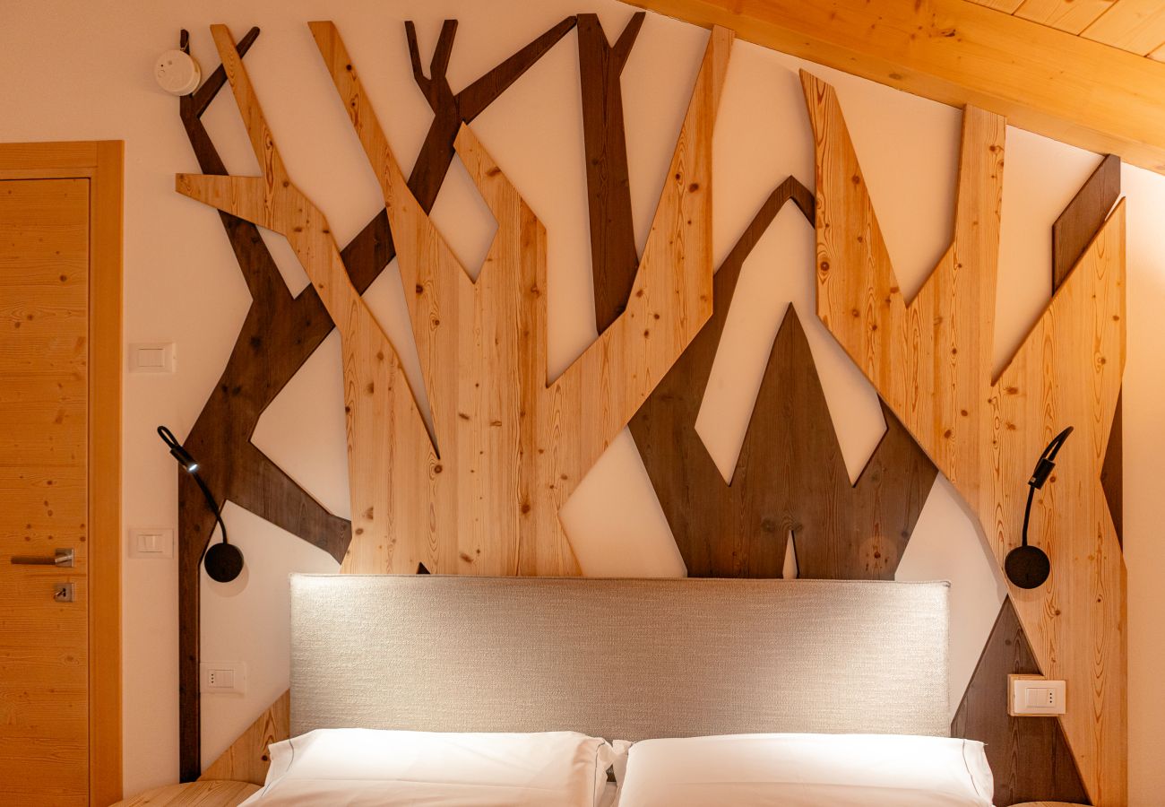Apartament w Vallada Agordina - Dreaming Home - Dreamy Alcove