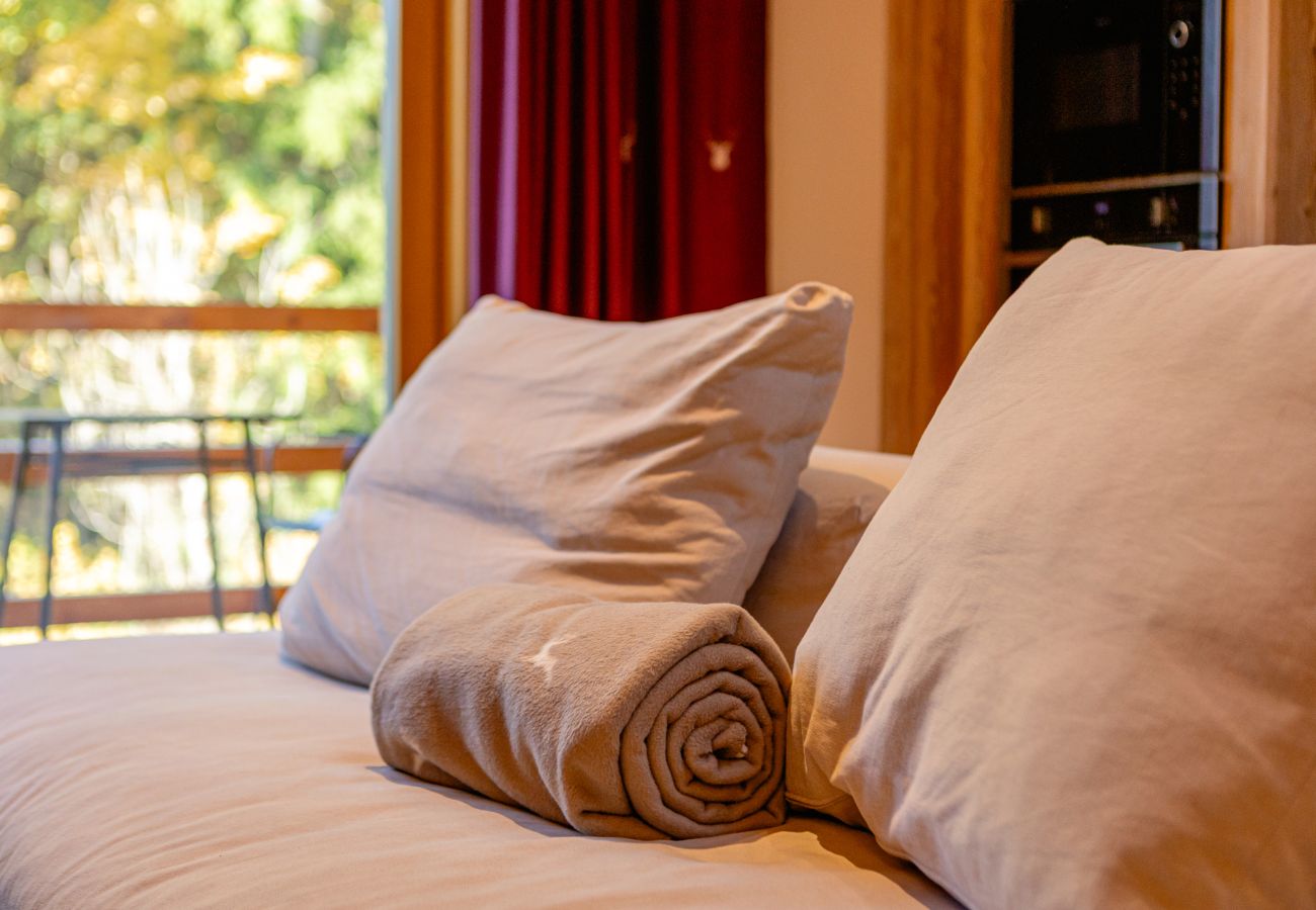 Apartament w Vallada Agordina - Dreaming Home - Dreamy Alcove