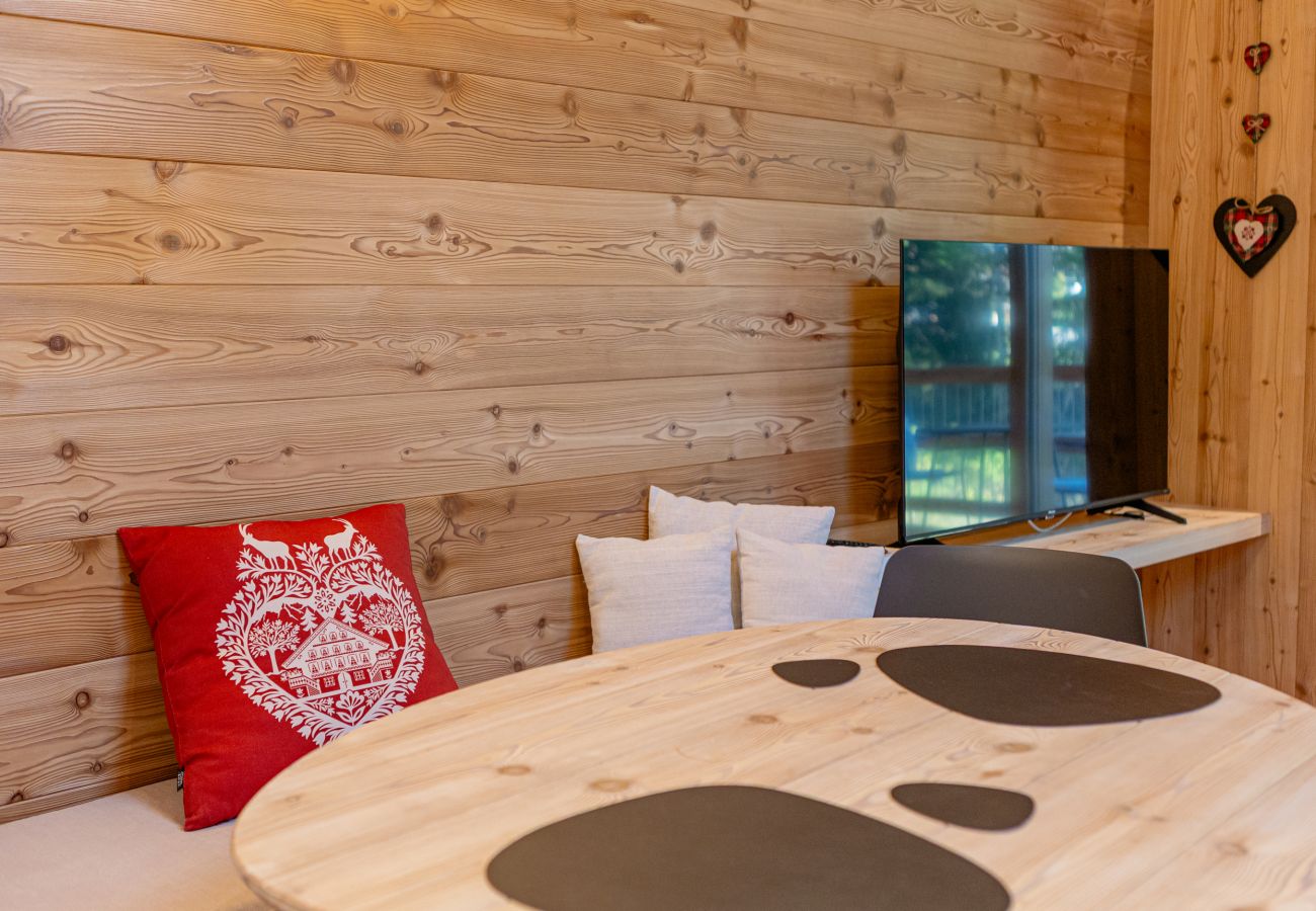 Apartament w Vallada Agordina - Dreaming Home - Dreamy Alcove