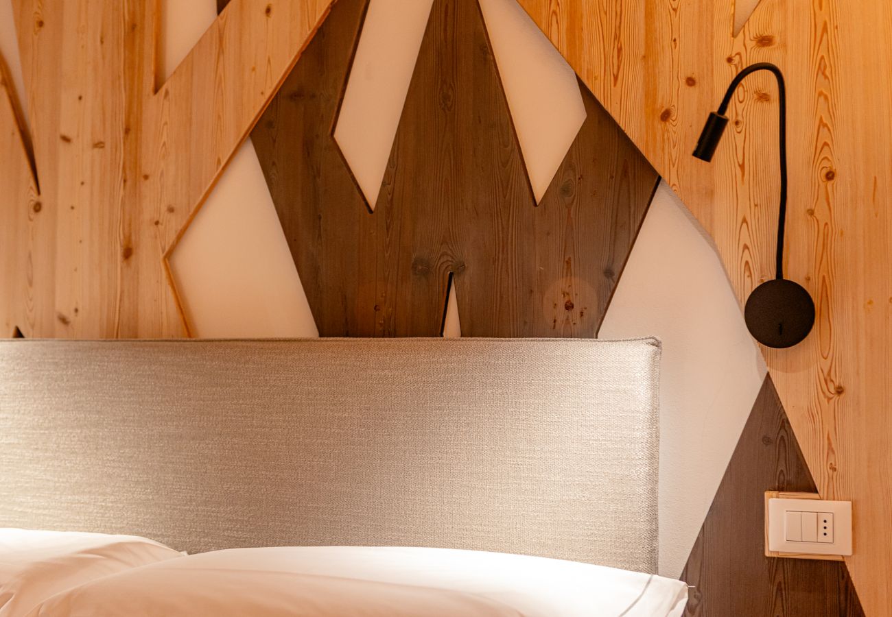 Apartament w Vallada Agordina - Dreaming Home - Dreamy Alcove
