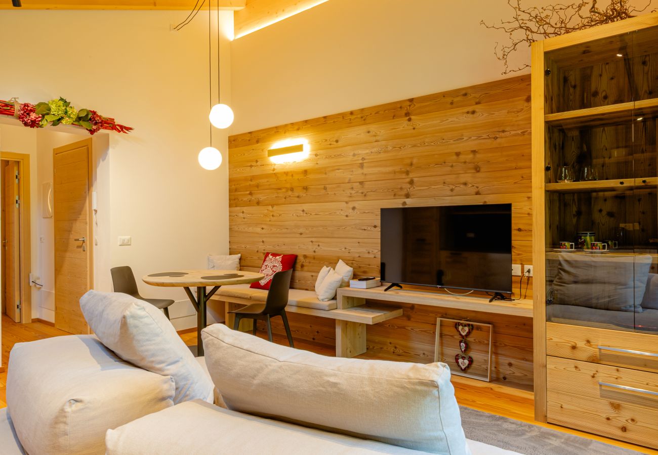 Apartament w Vallada Agordina - Dreaming Home - Dreamy Alcove