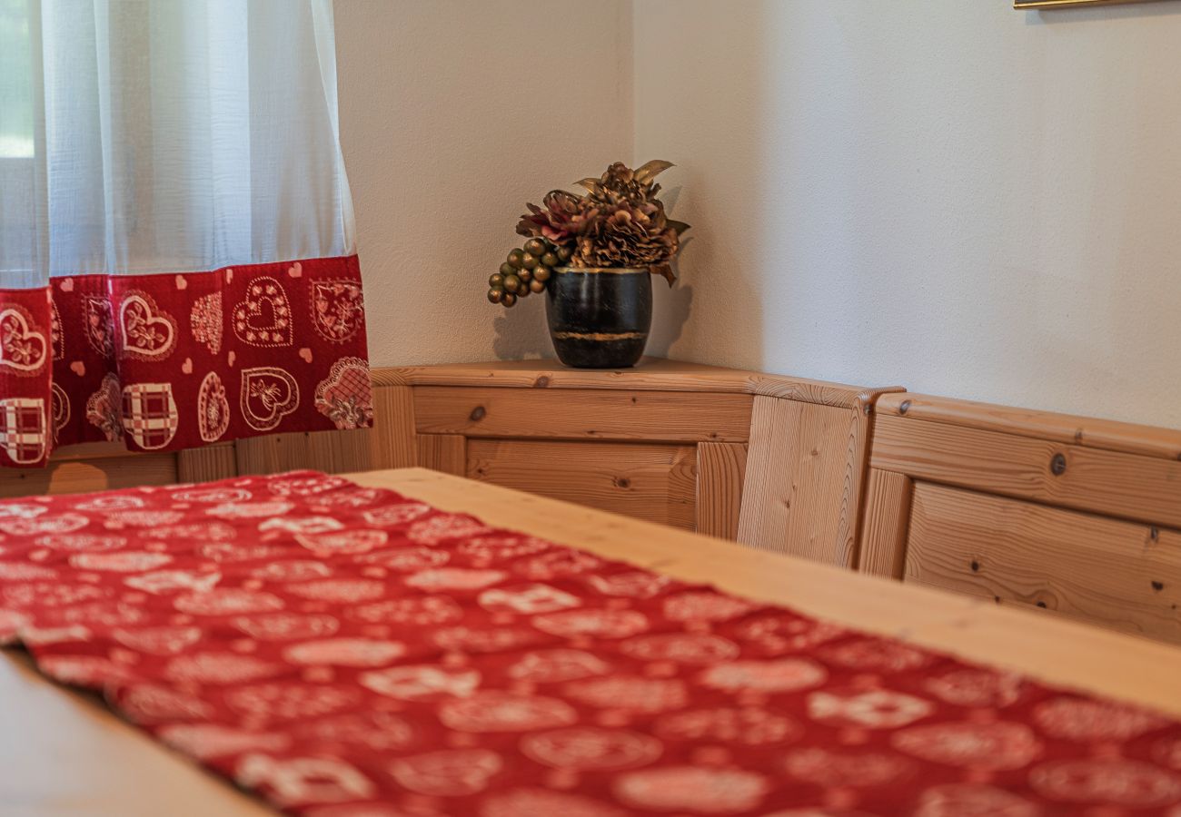 Apartament w Falcade - Dolomites Essence - Maple Falcade Molino