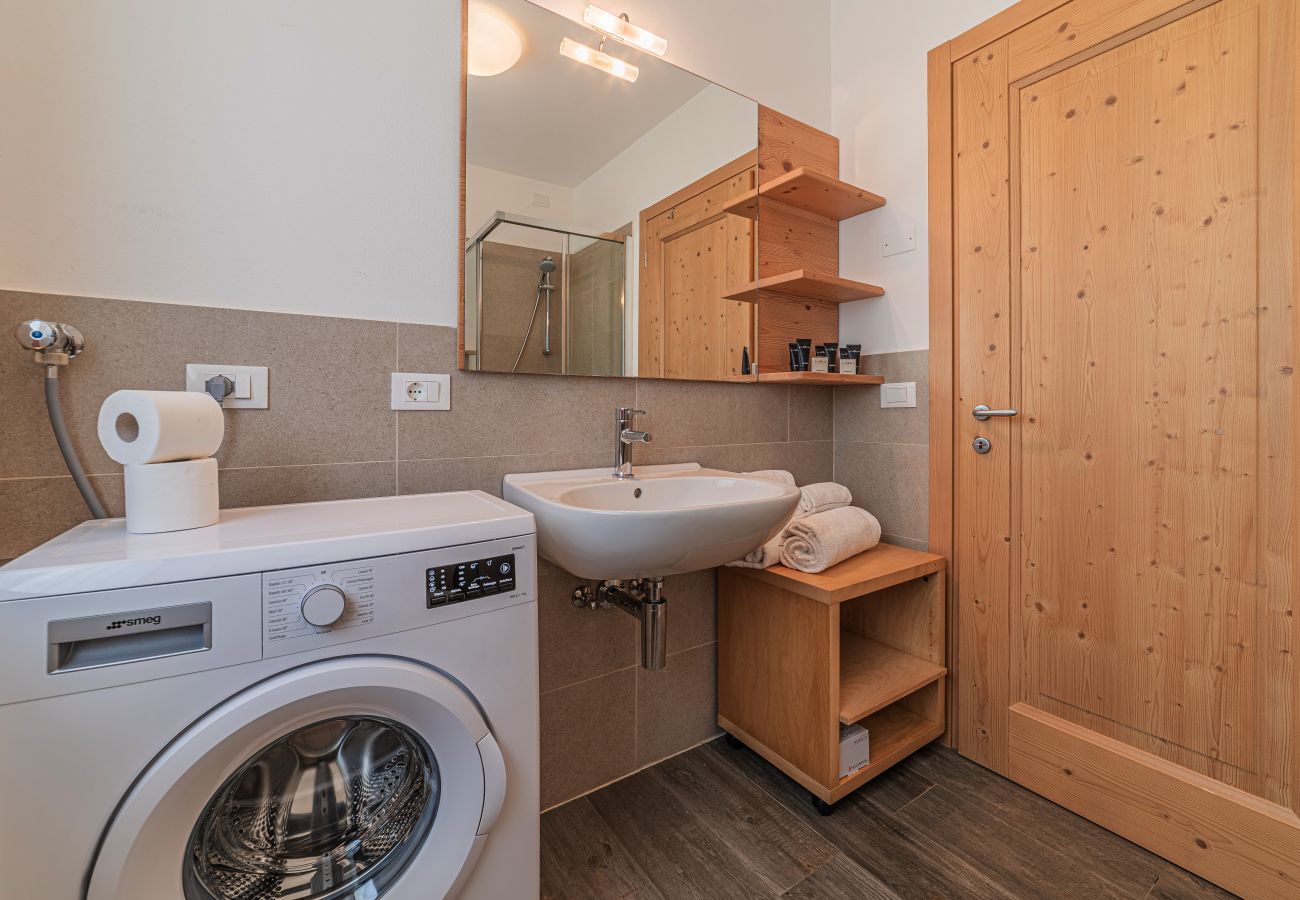 Apartament w Falcade - Dolomites Essence - Maple Falcade Molino
