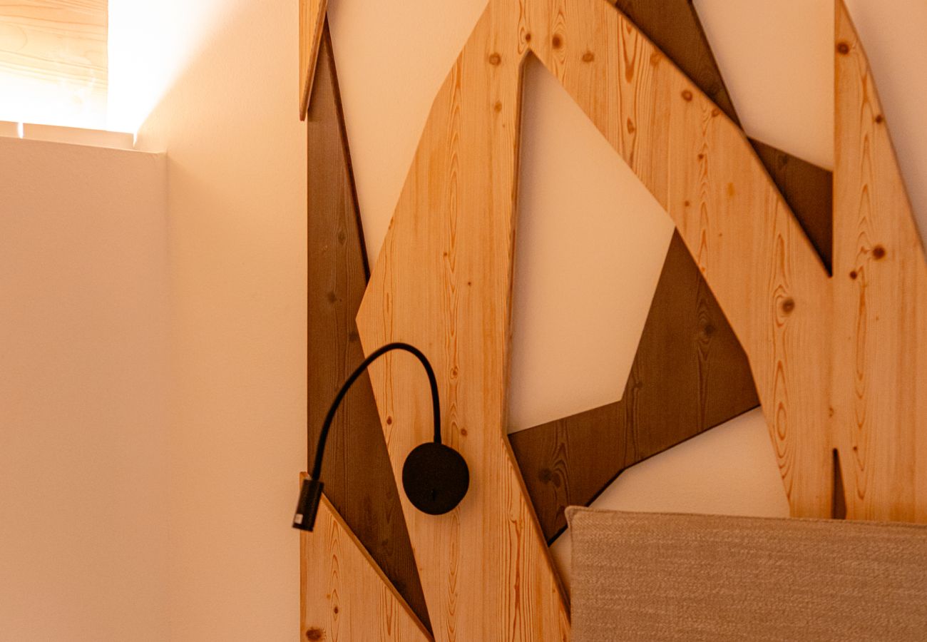 Apartament w Vallada Agordina - Dreaming Home - Mountain Serenity