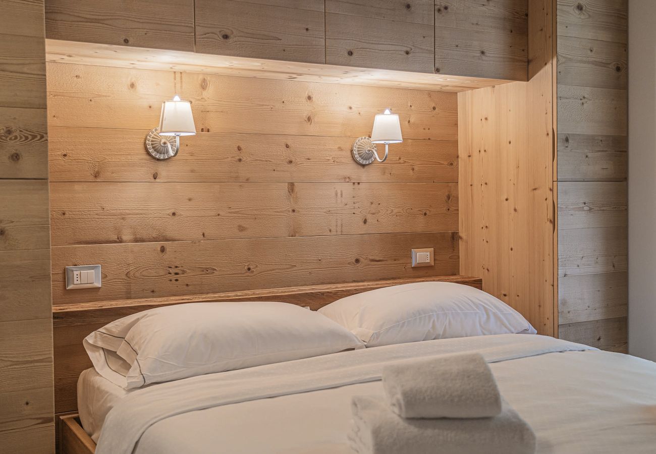 Apartament w Falcade - Alpine Heart