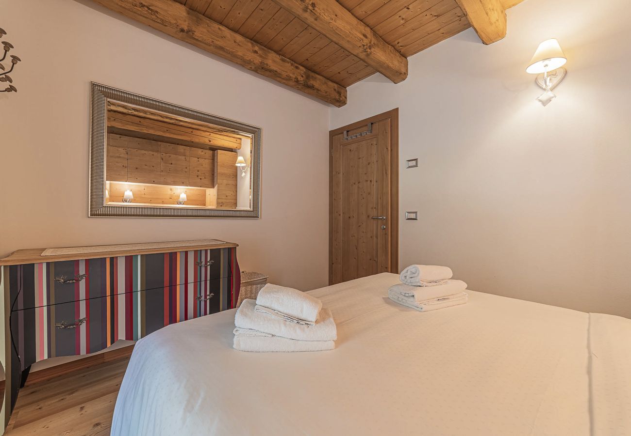 Apartament w Falcade - Alpine Heart