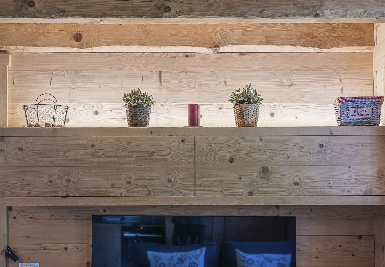 Apartament w Falcade - Alpine Heart