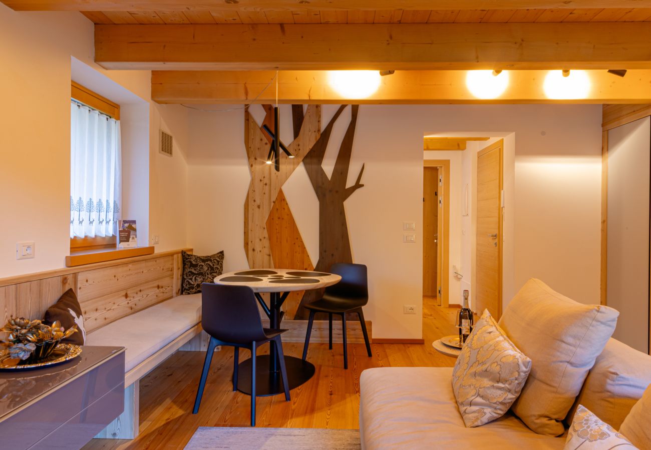 Apartament w Vallada Agordina - Dreaming Home - Harmony Retreat