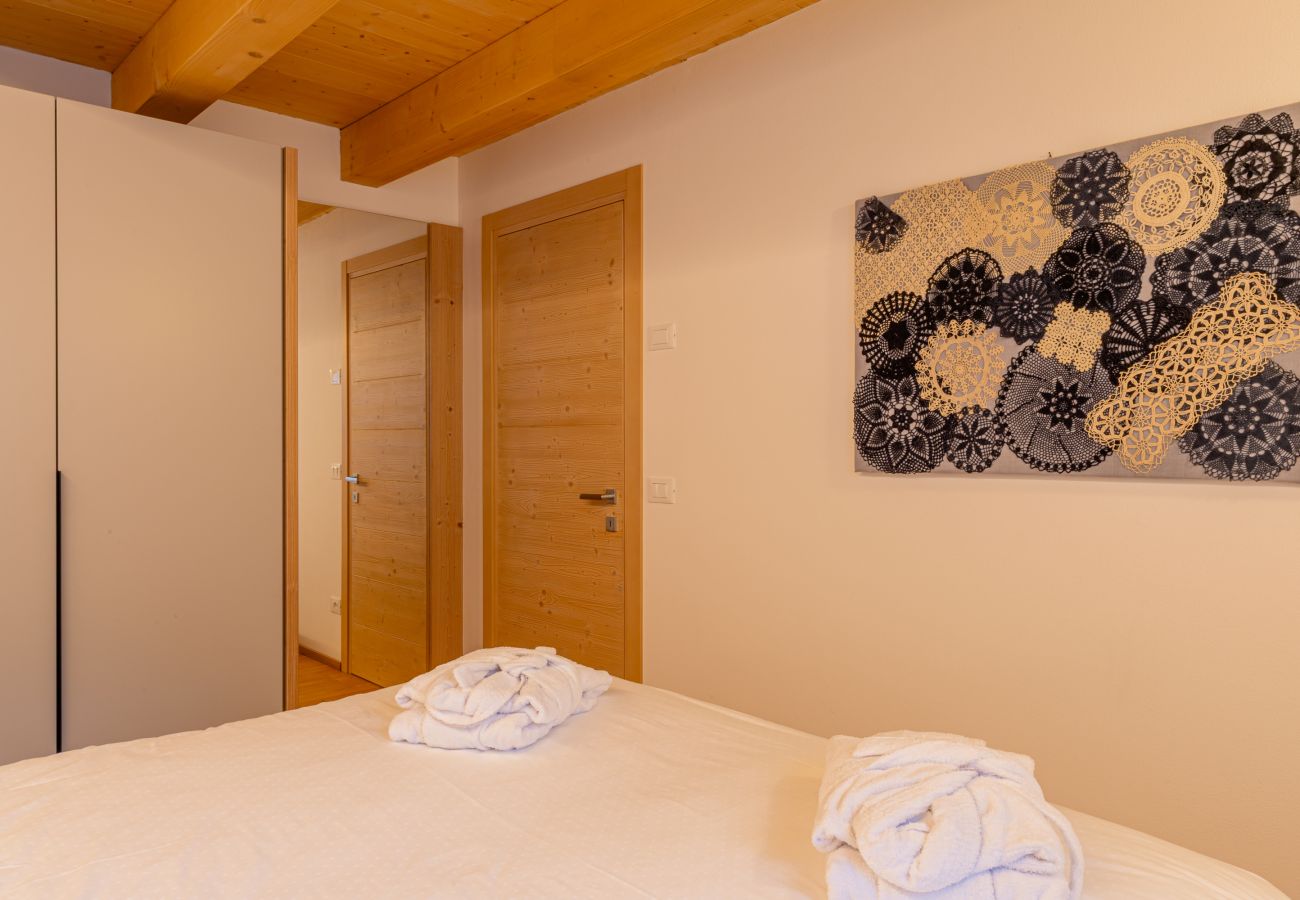 Apartament w Vallada Agordina - Dreaming Home - Harmony Retreat
