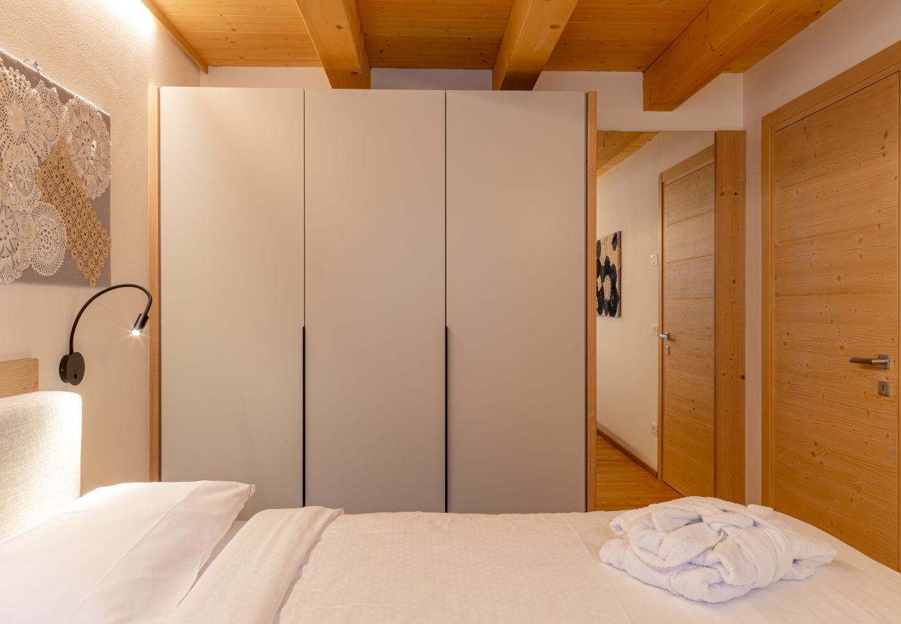 Apartament w Vallada Agordina - Dreaming Home - Harmony Retreat