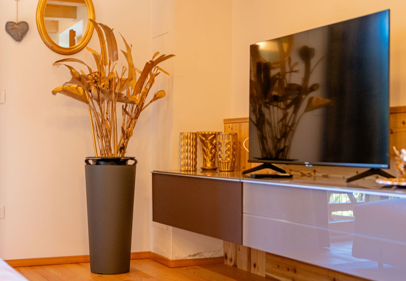 Apartament w Vallada Agordina - Dreaming Home - Harmony Retreat