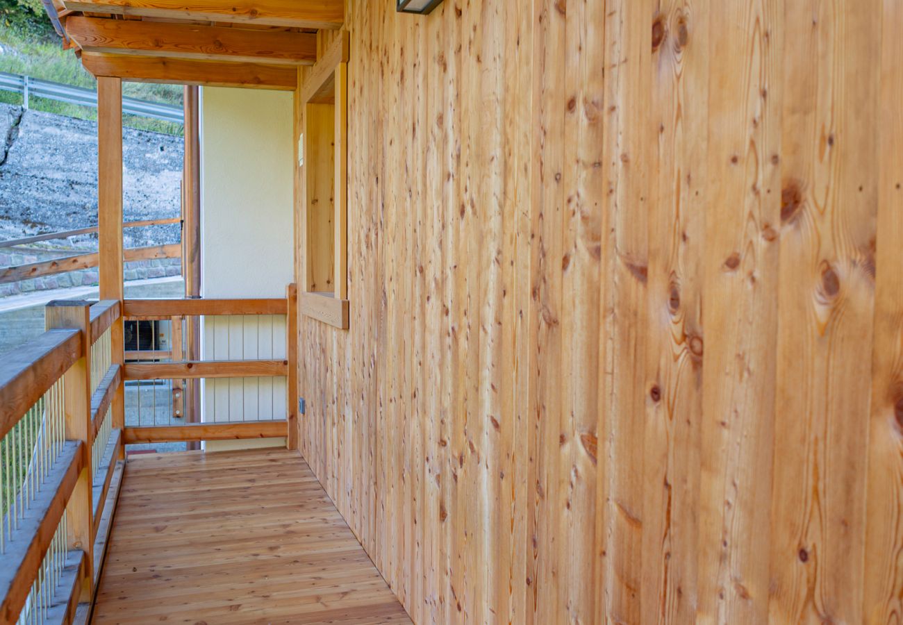 Apartament w Vallada Agordina - Dreaming Home - Harmony Retreat