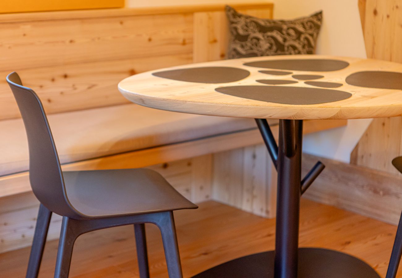 Apartament w Vallada Agordina - Dreaming Home - Harmony Retreat