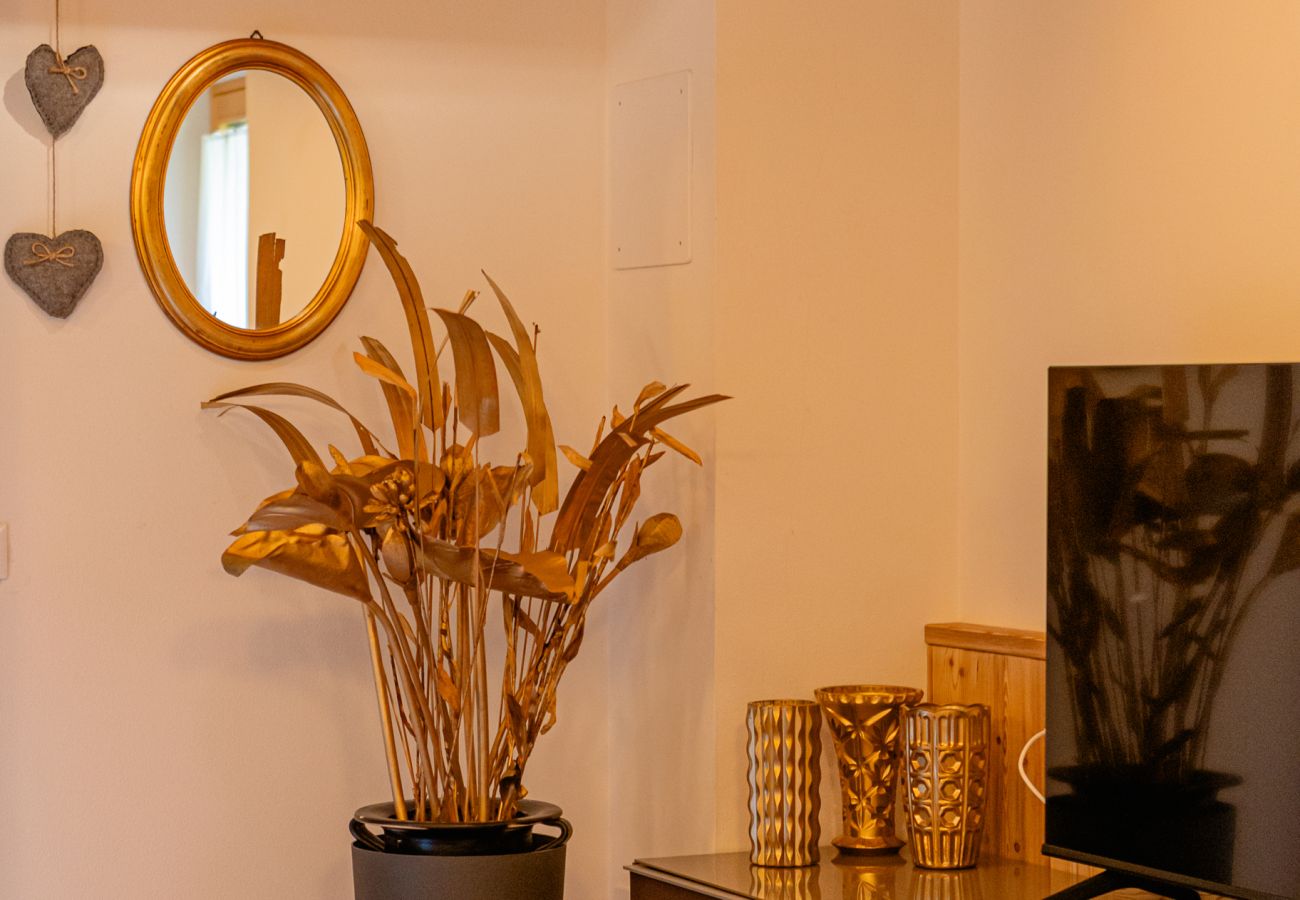 Apartament w Vallada Agordina - Dreaming Home - Harmony Retreat