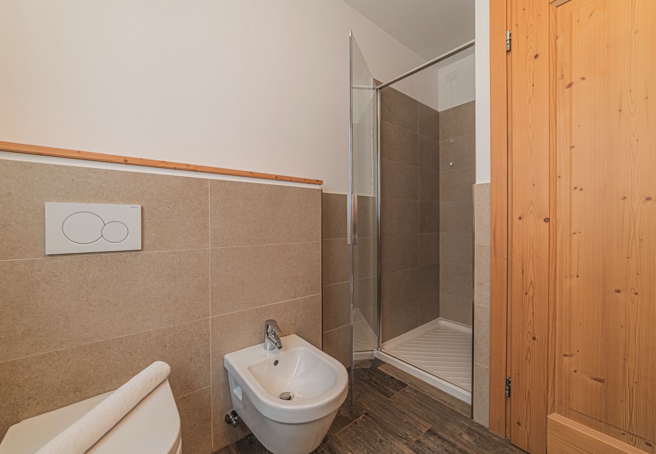 Apartament w Falcade - Dolomites Essence - White Pine Falcade Molino