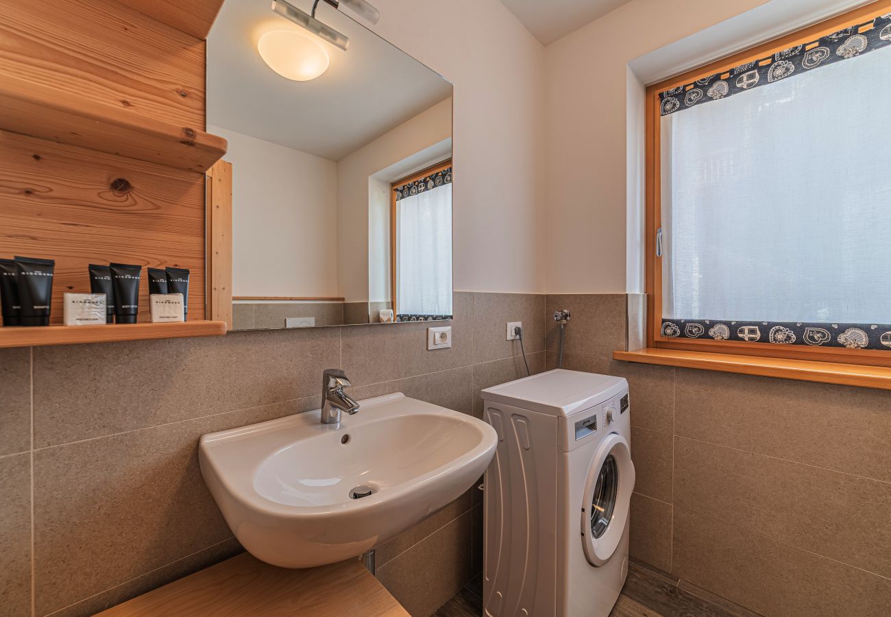 Apartament w Falcade - Dolomites Essence - White Pine Falcade Molino