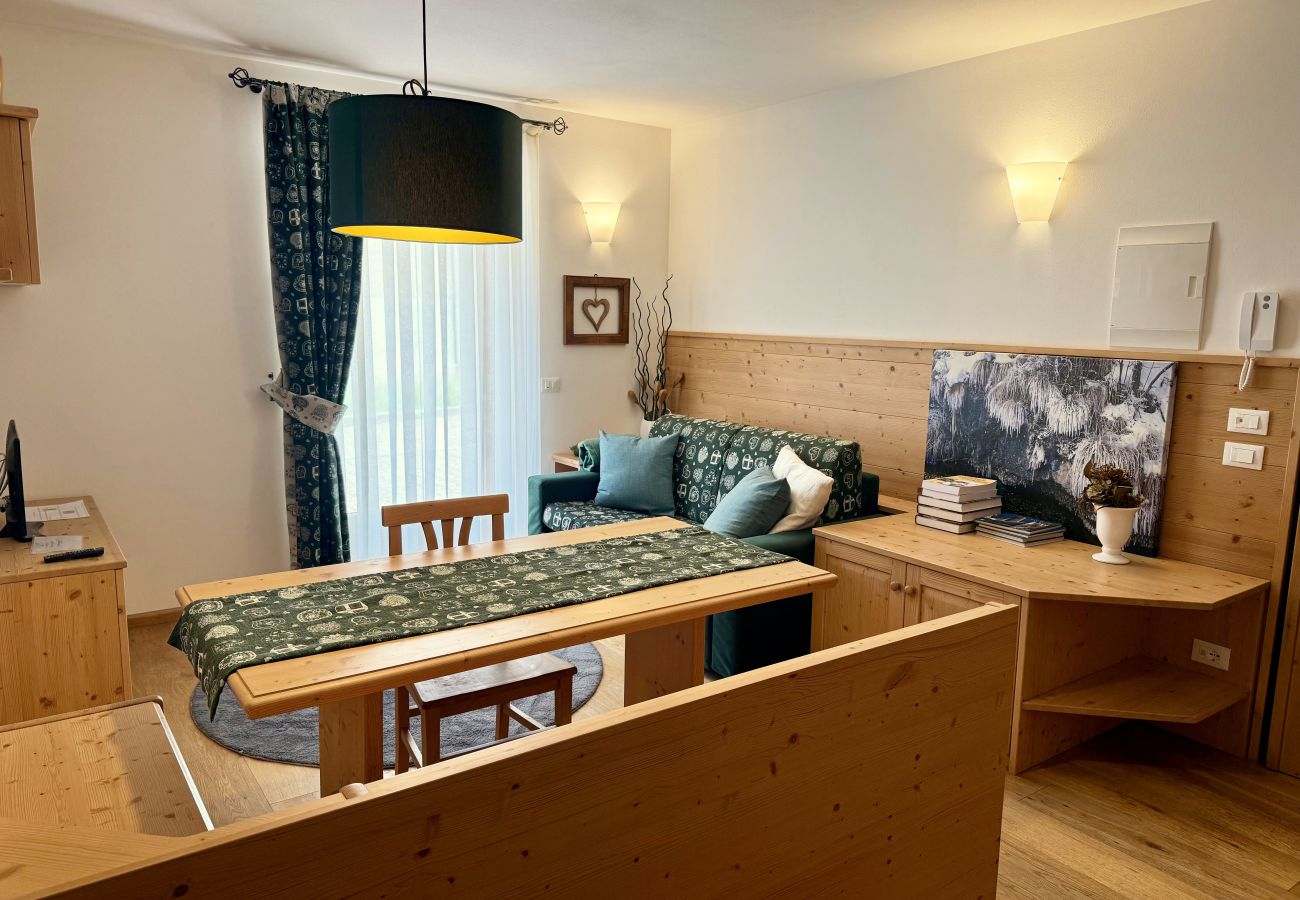 Apartament w Falcade - Dolomites Essence - Mountain Pine Falcade Molino
