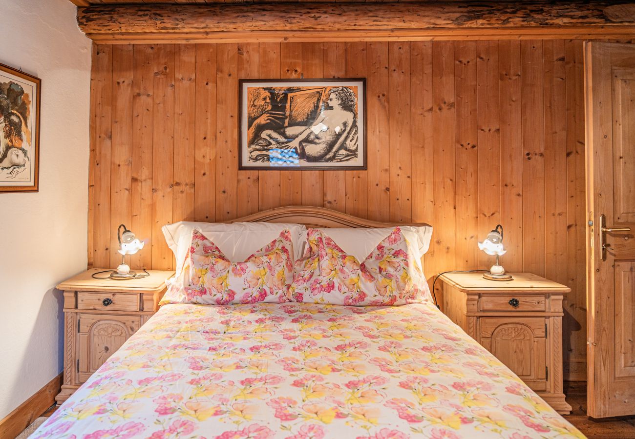 Apartament w Canale d´Agordo - Da La Auri